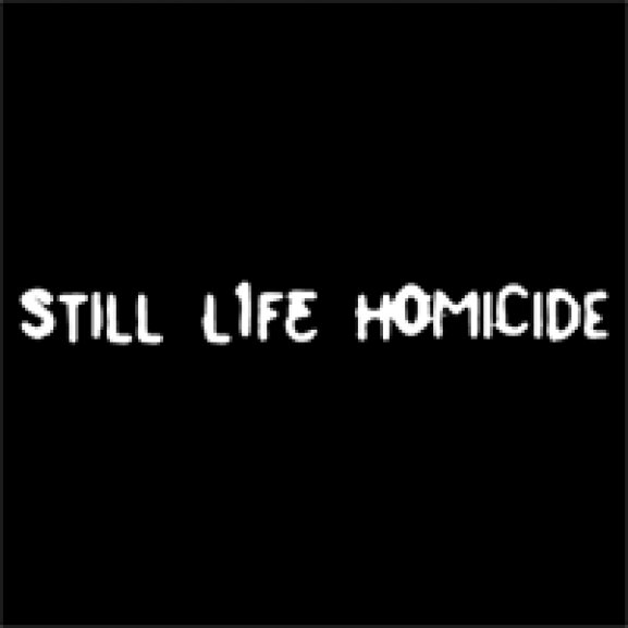 Still Life Homicide Logo