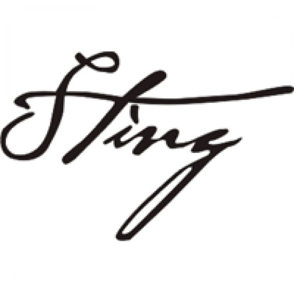 Sting Logo
