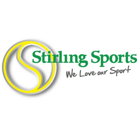 Stirling Sports Logo