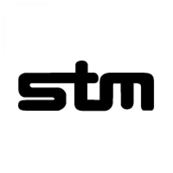 STM Logo