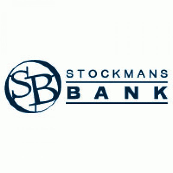 Stockmans Bank Logo