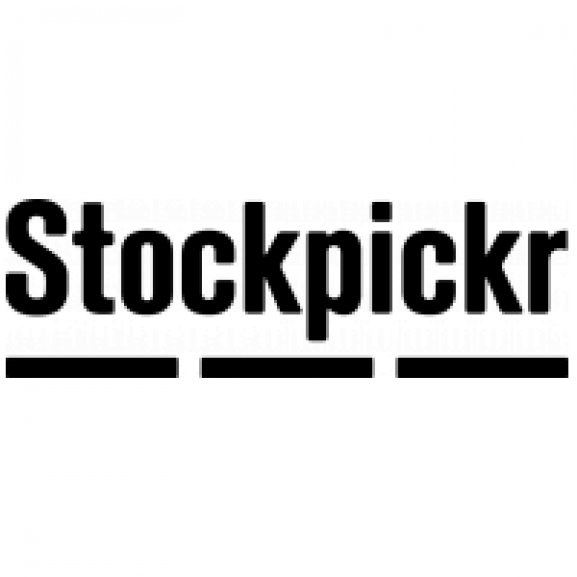 Stockpickr Logo