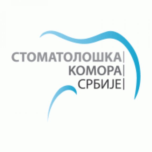 Stomatoloska komora Srbije Logo