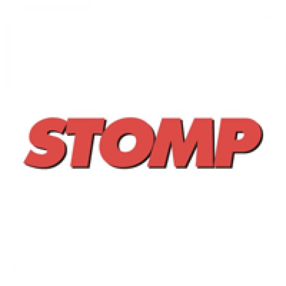 STOMP Logo