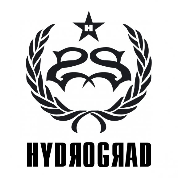 Stone Sour Hydrograd Logo