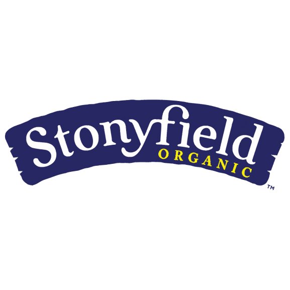 Stonyfield Logo