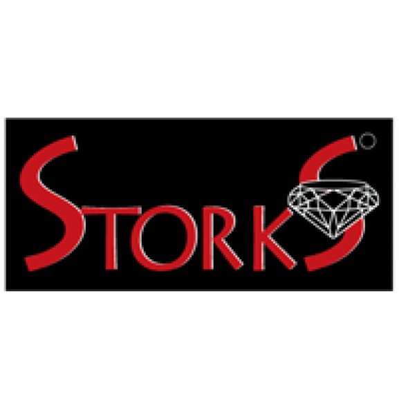 Storks Jewellery Logo