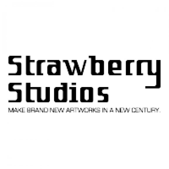 Strawberry Studios Logo