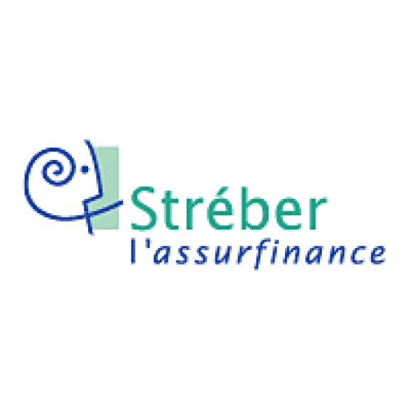 Streber l'assurfinance Logo