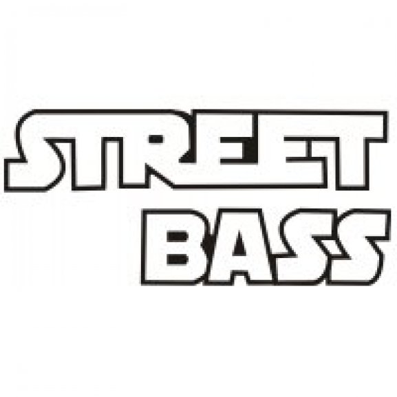 Street Bass Logo