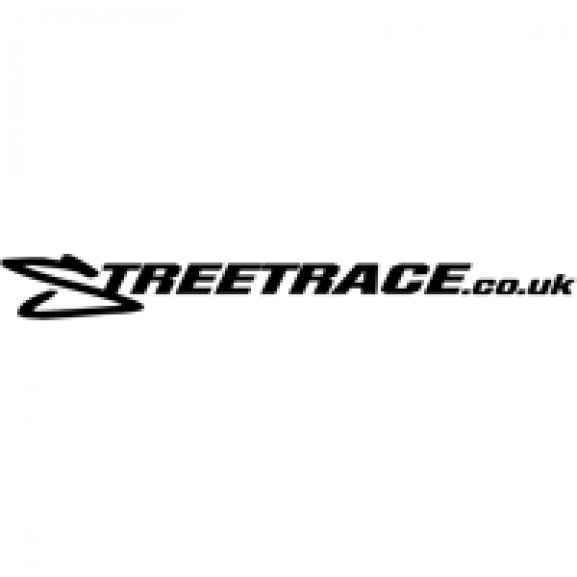 Streetrace.co.uk Logo