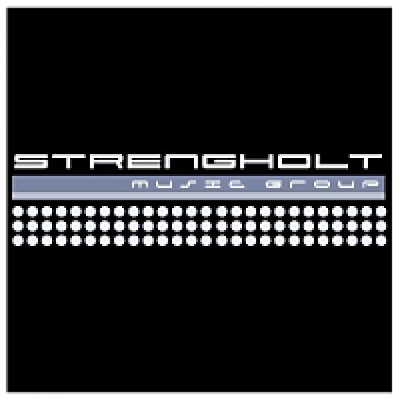 Strengholt Music NV Logo