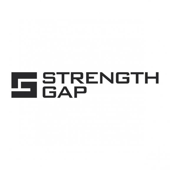 Strength Gap Logo