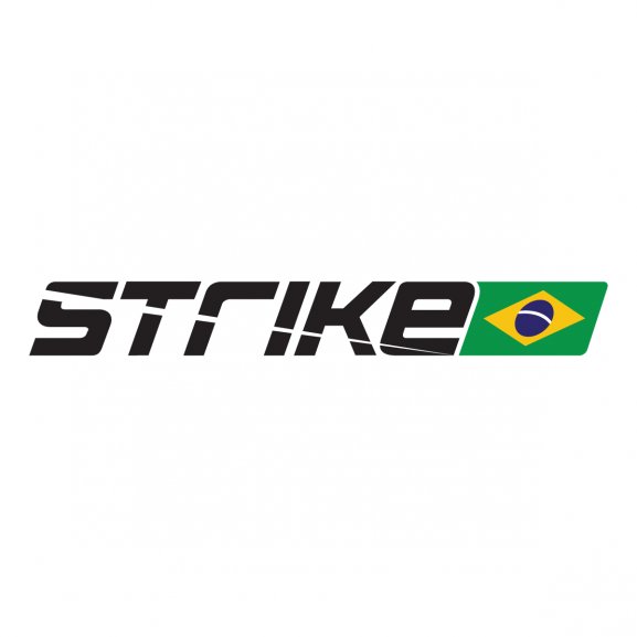 Strike Brasil Logo