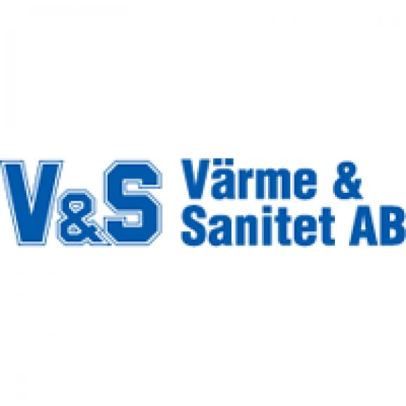 Strömstad Värme & Sanitet AB Logo