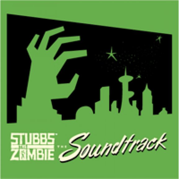 Stubbs The Zombie - Soundtrack Logo