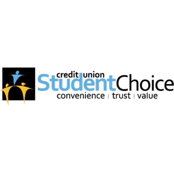 Student Choice Credit Union Logo
