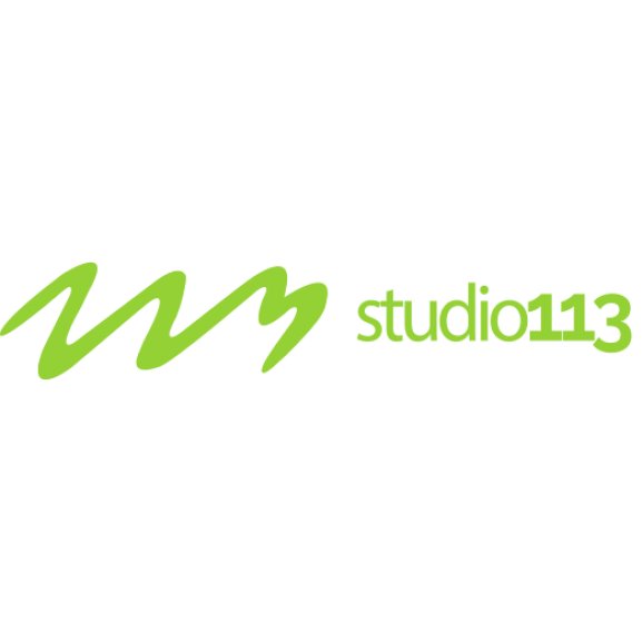 Studio113 Logo