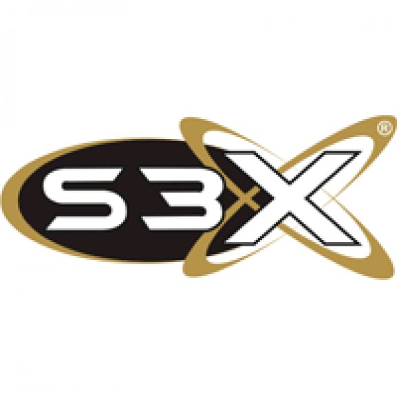 Studio3x Logo