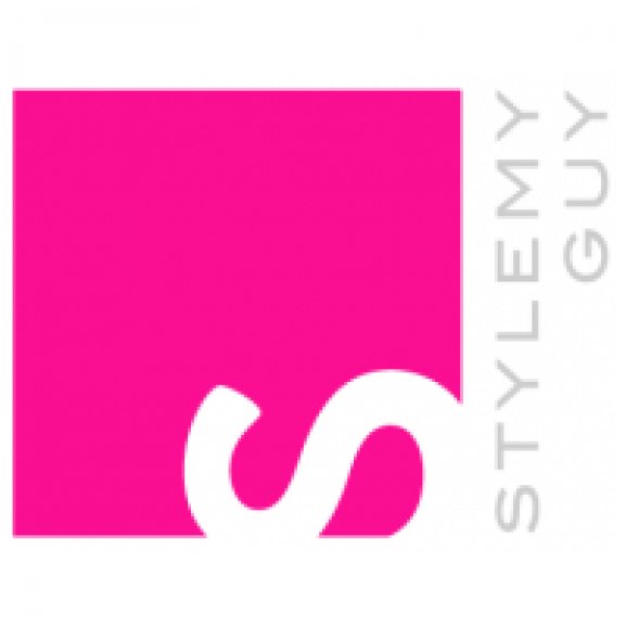 Style My Guy Logo