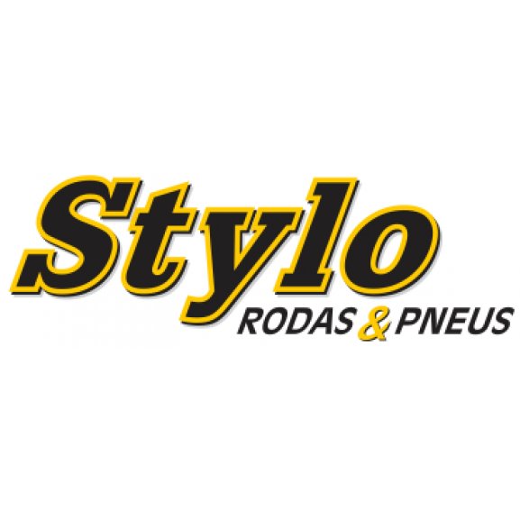 Stylo Logo