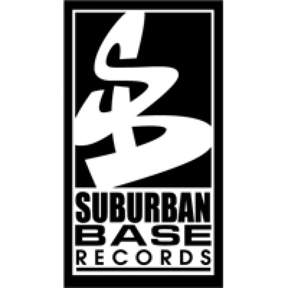 Suburban Base Logo
