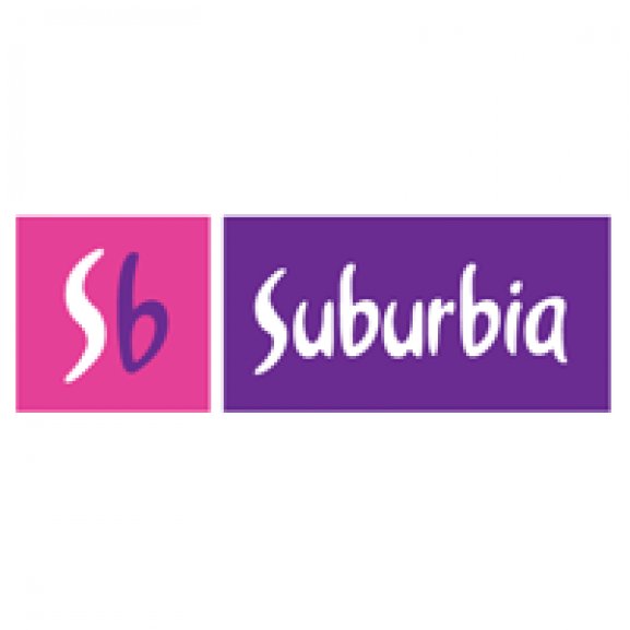 Suburbia nuevo Logo