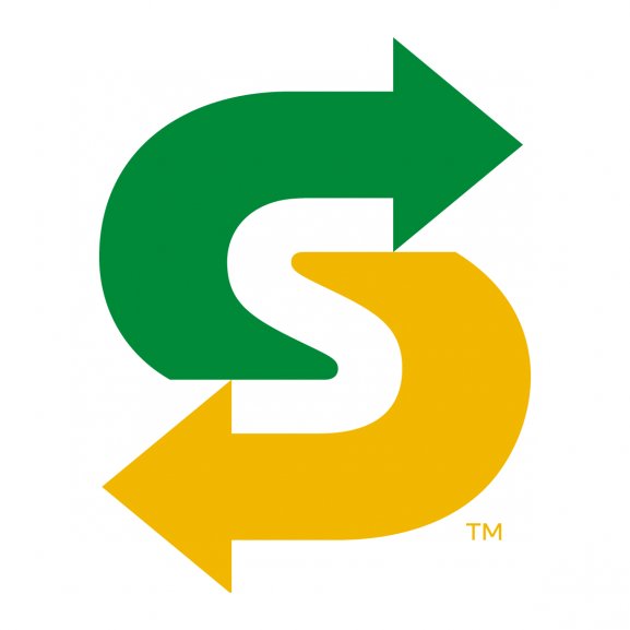 Subway Choice Mark Logo