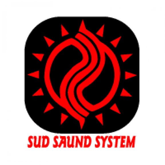 Sud Saund System Logo