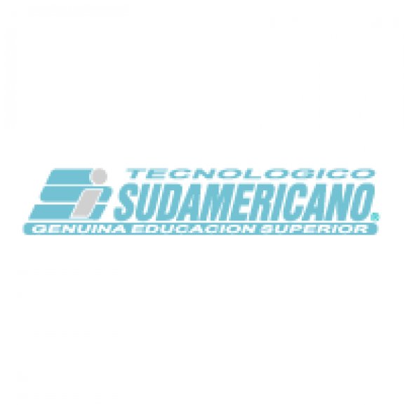 SUDAMERICANO Logo