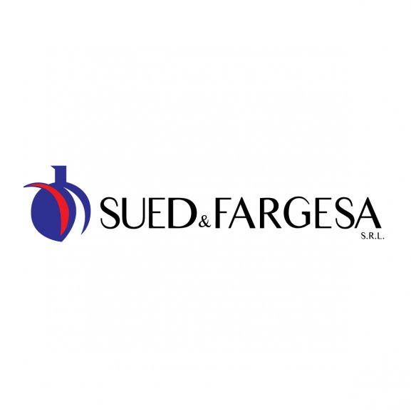 Sued & Fargesa, S.R.L Logo