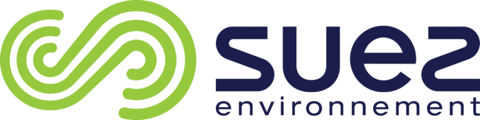 Suez-Environnement Logo
