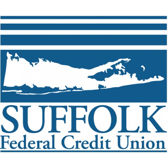Suffolk Federal Credit Union Logo