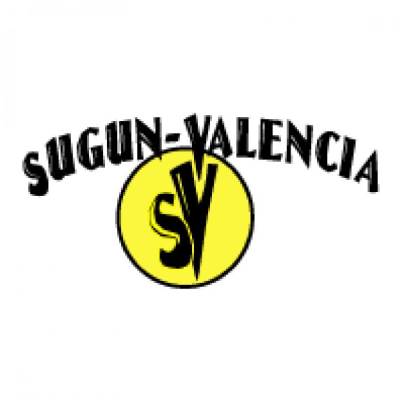 Sugun Valencia Logo