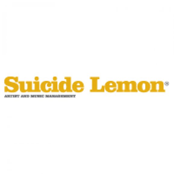 Suicide Lemon Logo