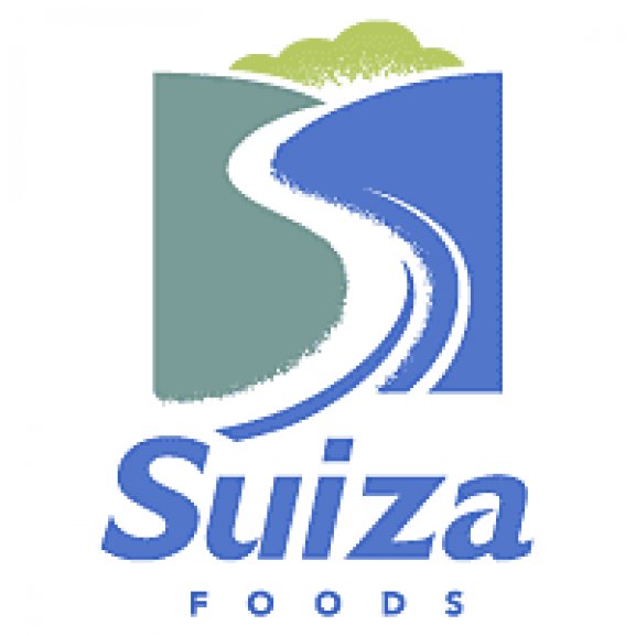 Suiza Foods Logo