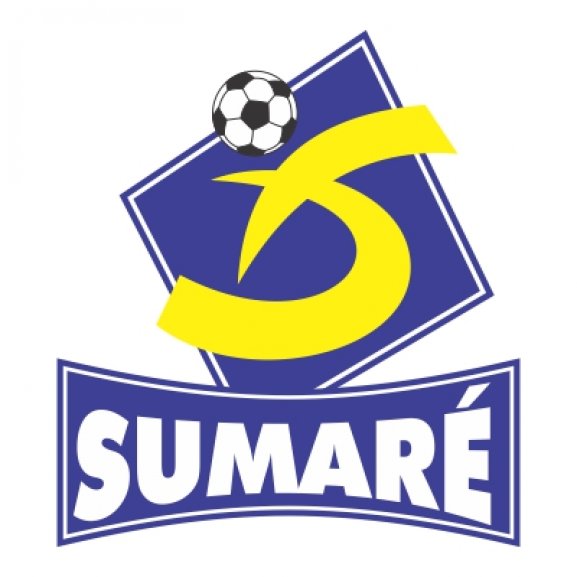 Sumaré Atlético Clube Logo