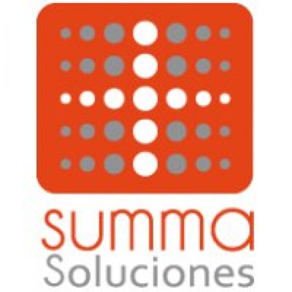 Summa Soluciones Logo