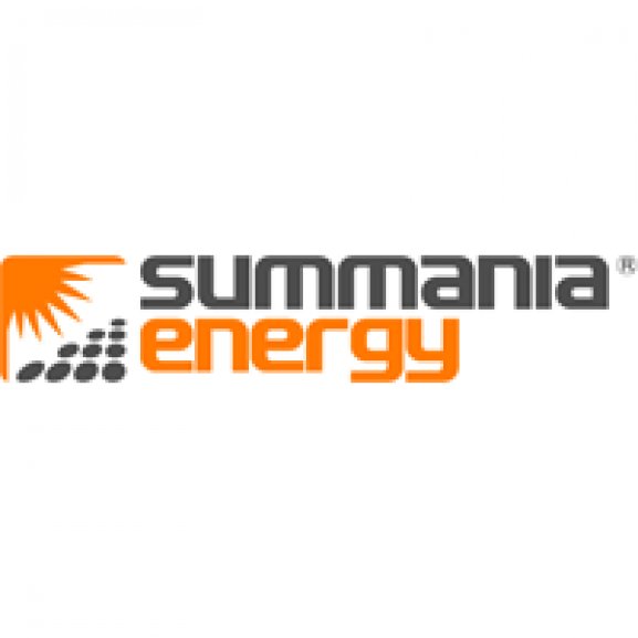 Summania Energy Logo