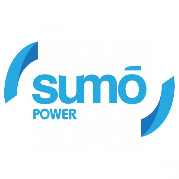 Sumo Power Logo