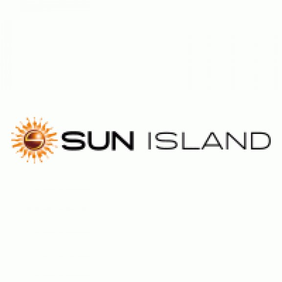 Sun Island New Logo