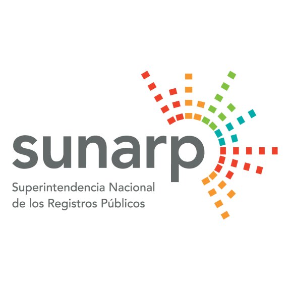 Sunarp Logo