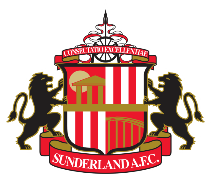 Sunderland AFC Logo