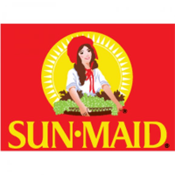 sunmaid Logo