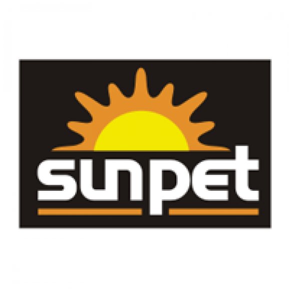 sunpet Logo