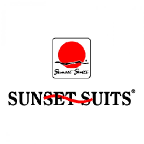 Sunset Suits Logo