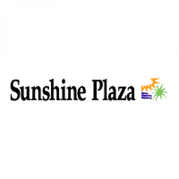 Sunshine Plaza Logo