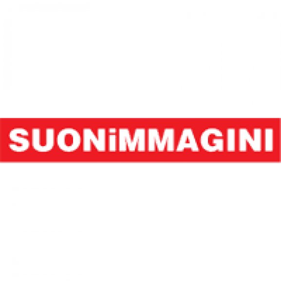 SUONiMMGINI Logo