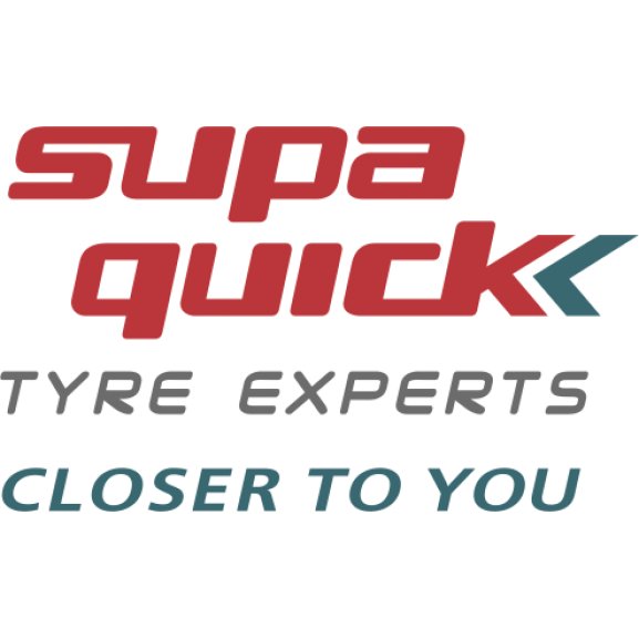 Supa Quick Logo