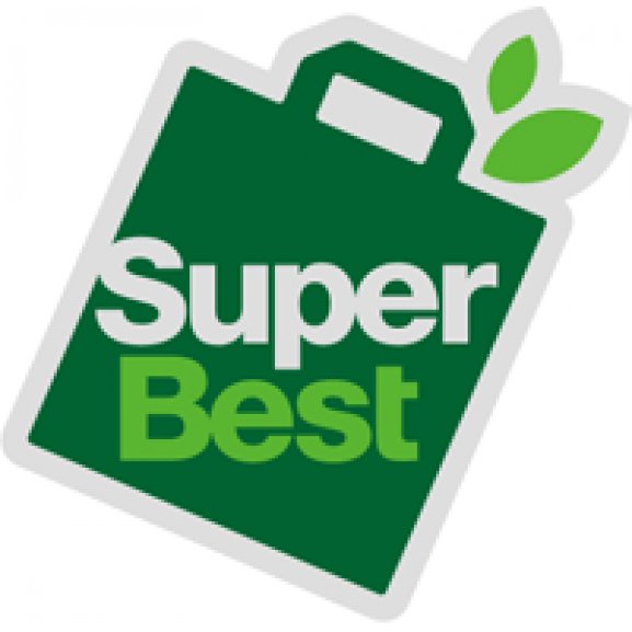 Super Best Logo